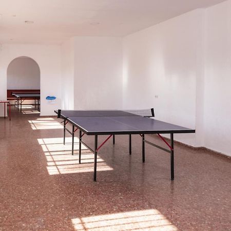 Florazar 1, Iii-A 18-C Apartment Cullera Exterior photo