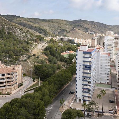 Florazar 1, Iii-A 18-C Apartment Cullera Exterior photo