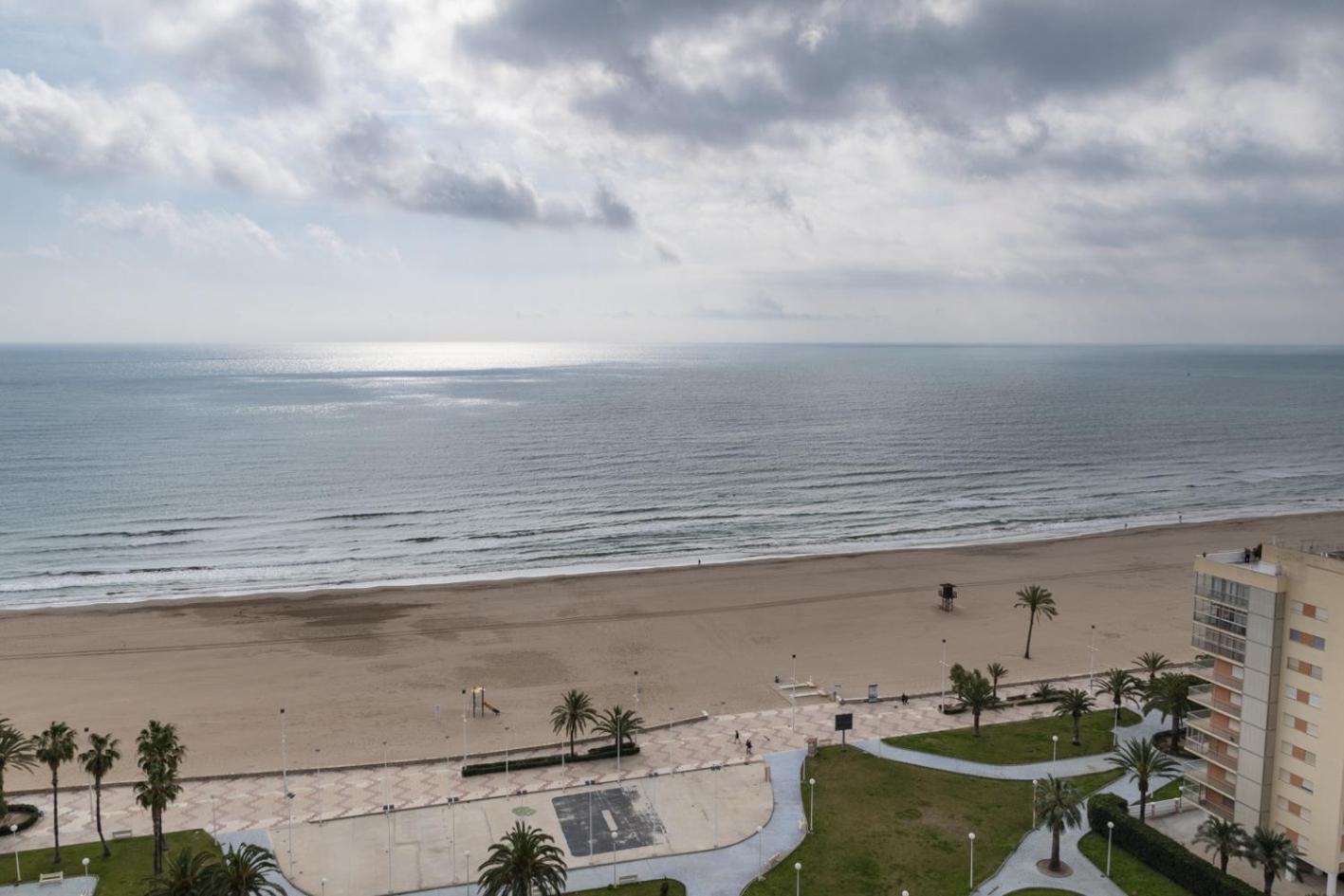 Florazar 1, Iii-A 18-C Apartment Cullera Exterior photo