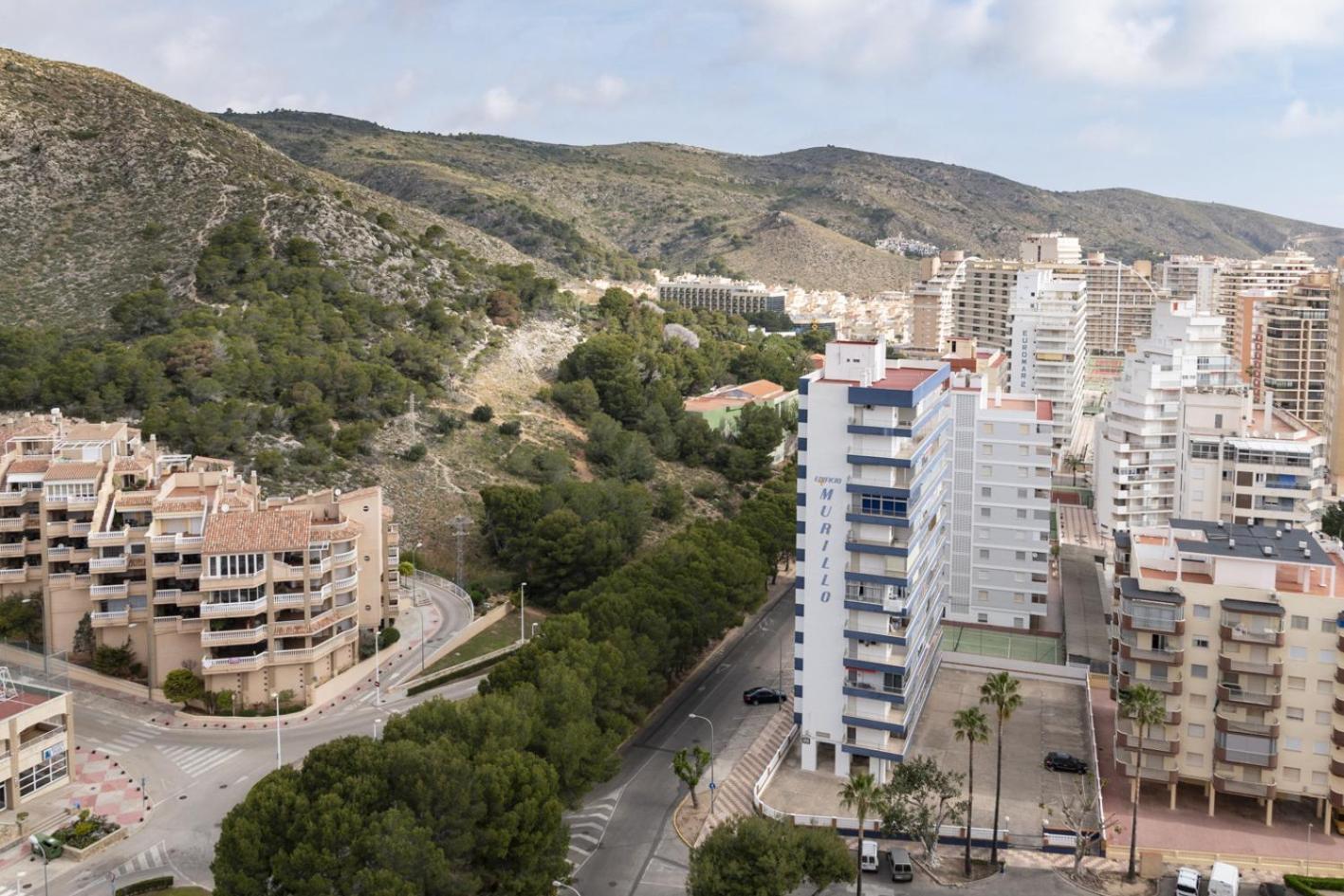 Florazar 1, Iii-A 18-C Apartment Cullera Exterior photo