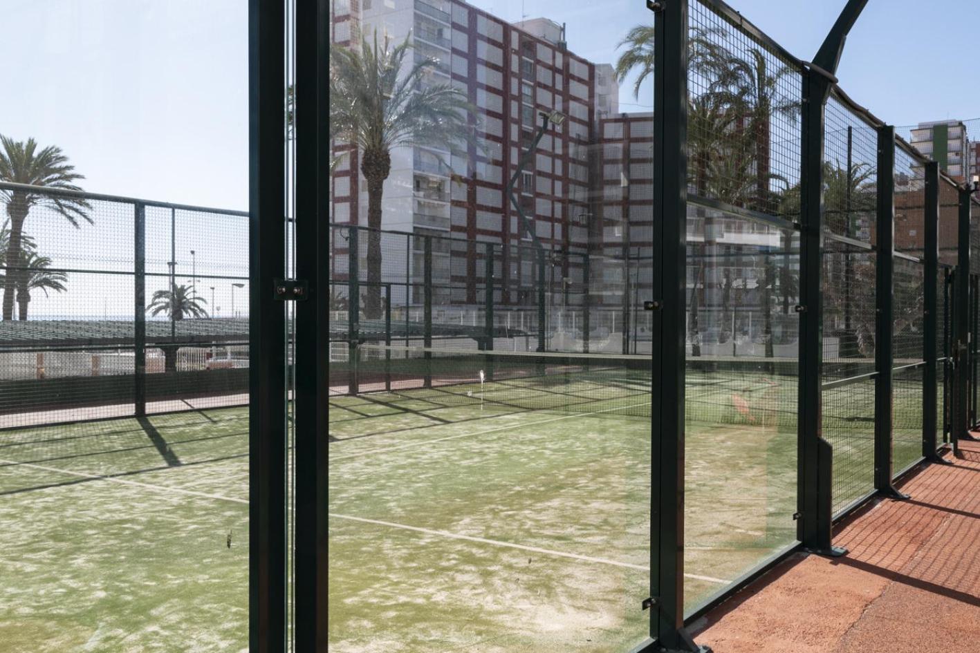 Florazar 1, Iii-A 18-C Apartment Cullera Exterior photo