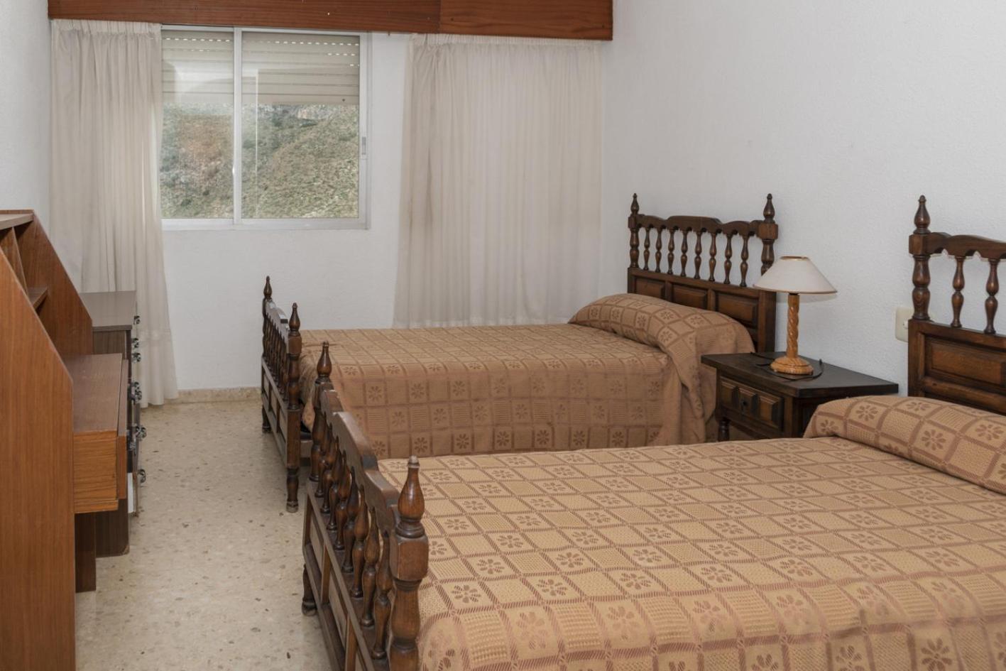 Florazar 1, Iii-A 18-C Apartment Cullera Exterior photo