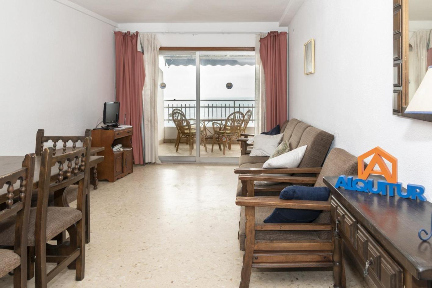 Florazar 1, Iii-A 18-C Apartment Cullera Exterior photo