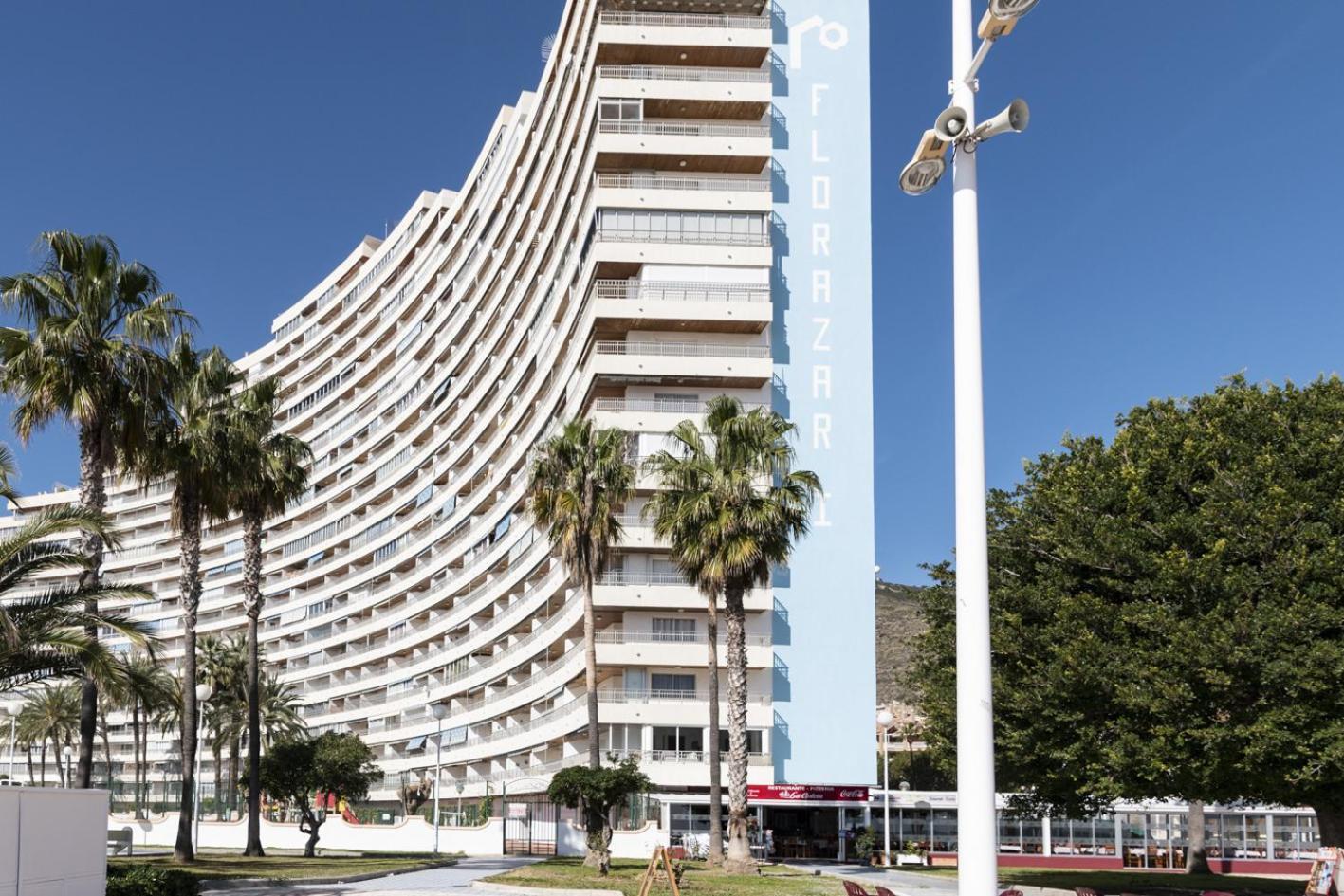 Florazar 1, Iii-A 18-C Apartment Cullera Exterior photo