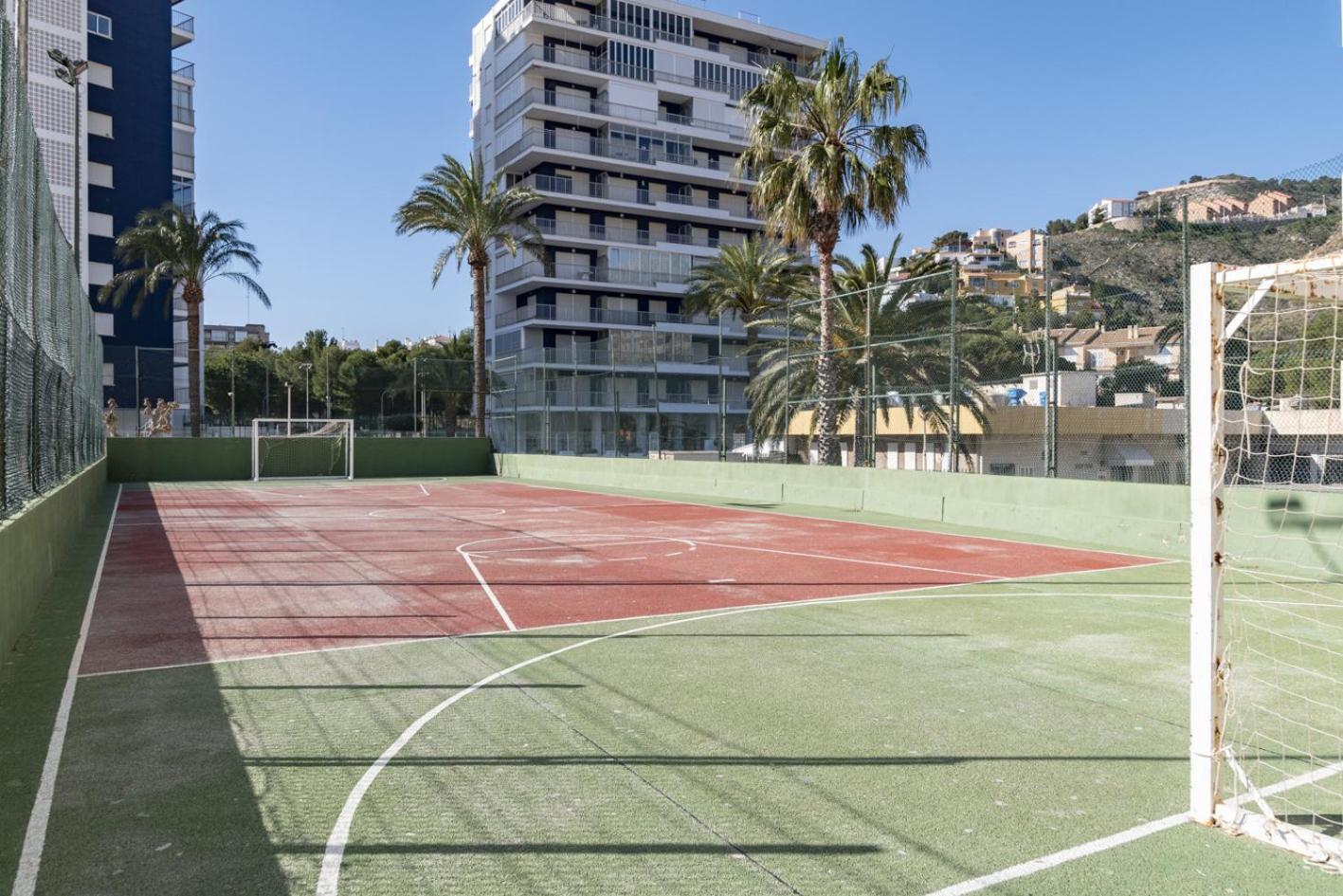 Florazar 1, Iii-A 18-C Apartment Cullera Exterior photo