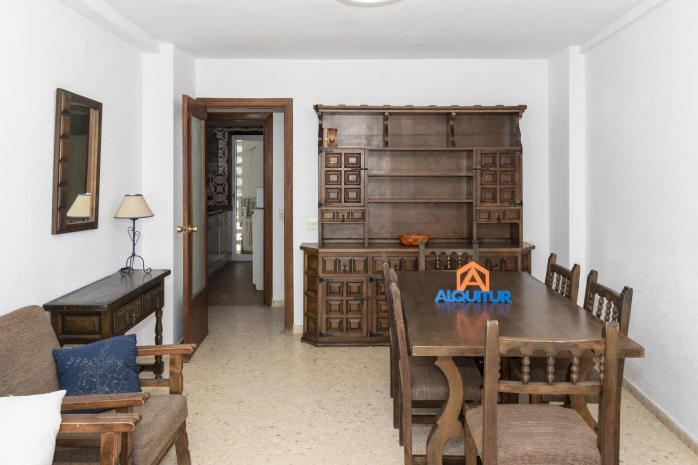 Florazar 1, Iii-A 18-C Apartment Cullera Exterior photo