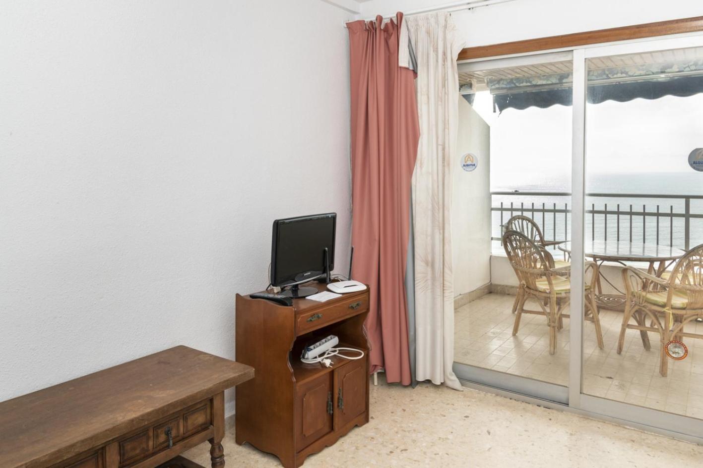 Florazar 1, Iii-A 18-C Apartment Cullera Exterior photo