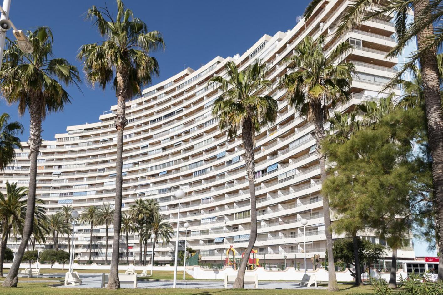 Florazar 1, Iii-A 18-C Apartment Cullera Exterior photo